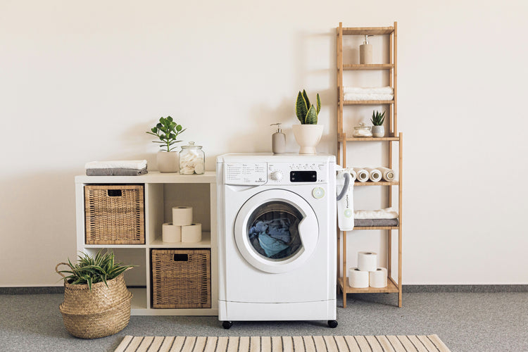 Laundry Care