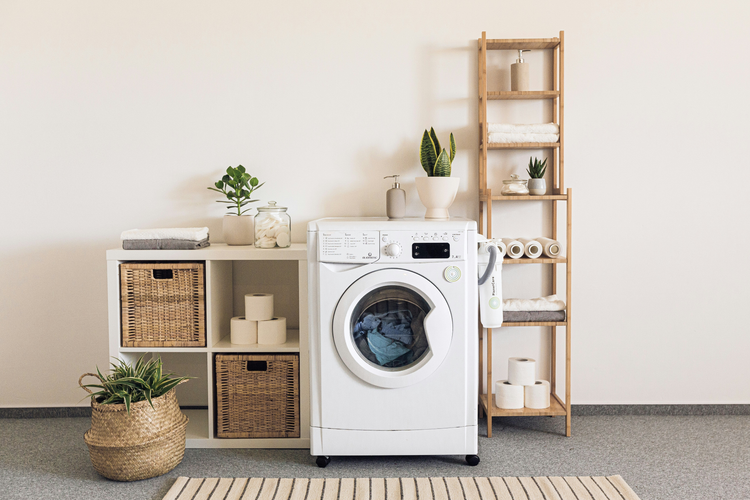 Laundry Supplies