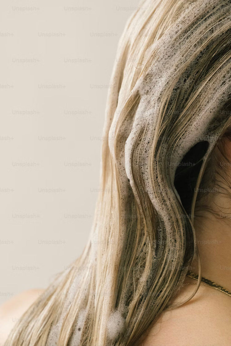 Hair
