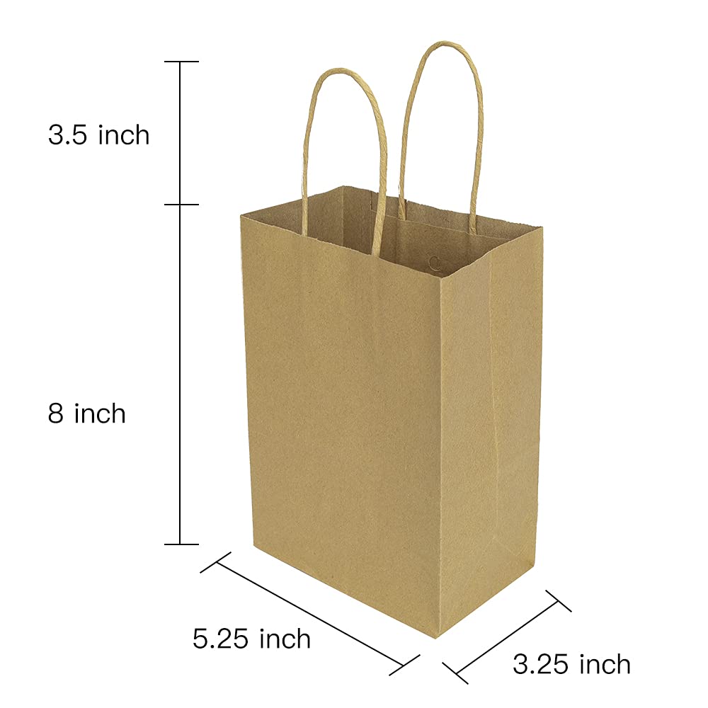 Paper Bags