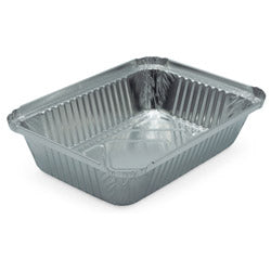 Oblong Take-Out Containers
