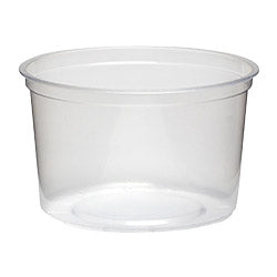 Deli Containers