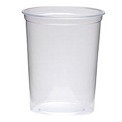 Deli Containers