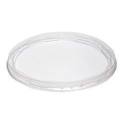 Lids for Deli Containers