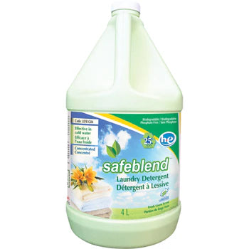 Concentrated Laundry Detergent (4x4L)