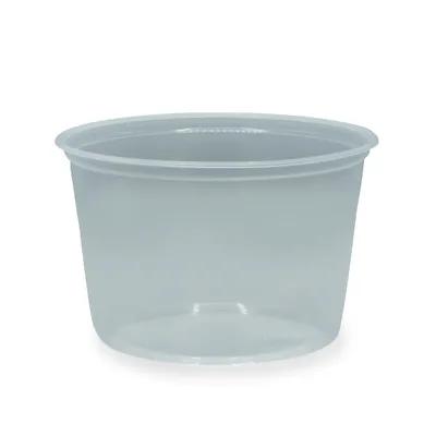 Deli Containers