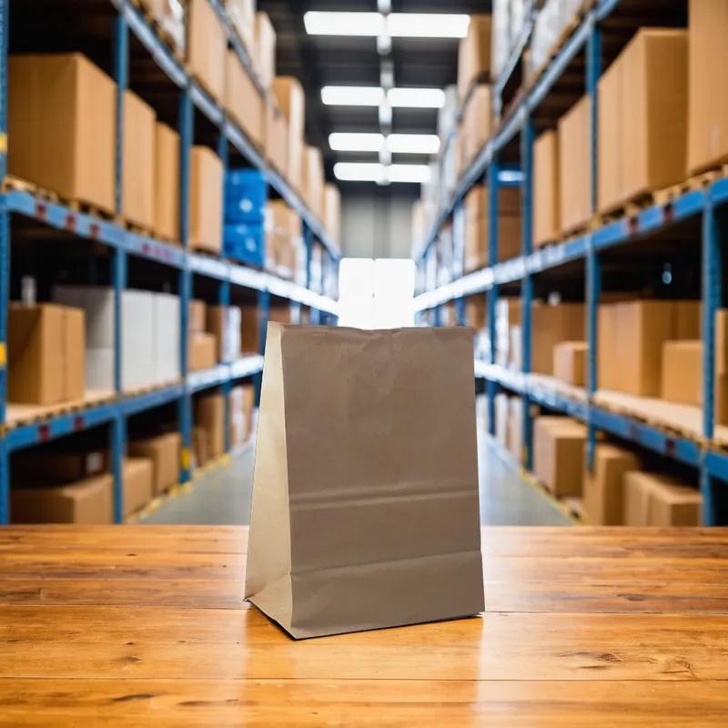 Paper Bags