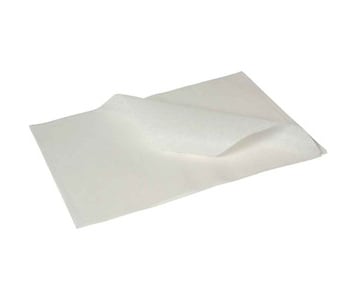 A stack of wax paper.