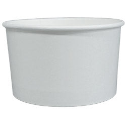 White Containers