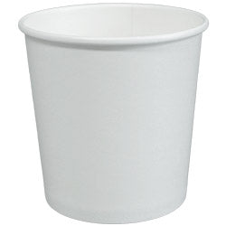 White Containers