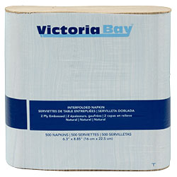 Restaurant Napkins