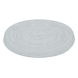 Lids for Plastic Cold Cups PET