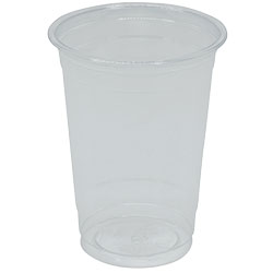 Plastic Cold Cups PET