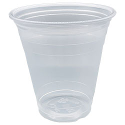 Plastic Cold Cups PP