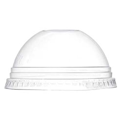 Lids for Plastic Cold Cups PET