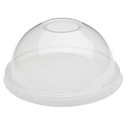 Lids for Plastic Cold Cups PET