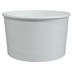 White Containers