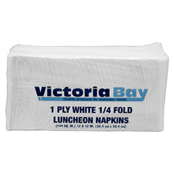 Restaurant Napkins