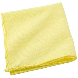 Microfiber Cloths (Qty: 288)