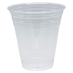 Plastic Cold Cups PET