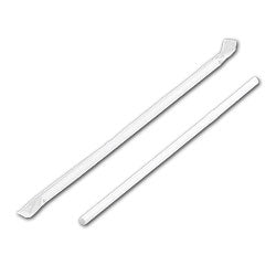 Straws - Individually Wrapped