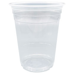 Plastic Cold Cups PP