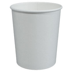 White Containers