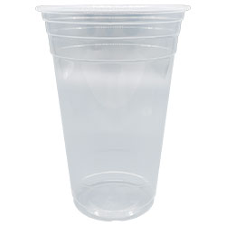 Plastic Cold Cups PP