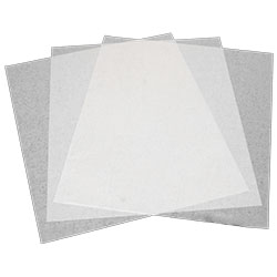 Silicone Parchment Paper