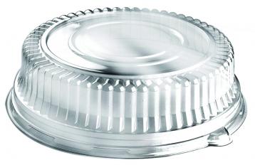 Lids for Round Catering Trays