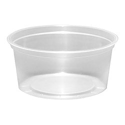Deli Containers
