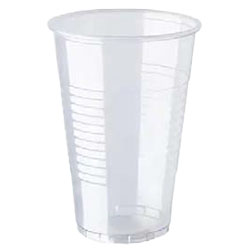 Plastic Cold Cups PP