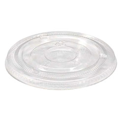 Lids for Plastic Cold Cups PET