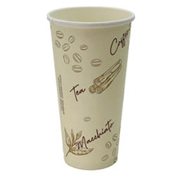 Paper Hot Cups