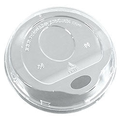 Lids for Plastic Cold Cups PET