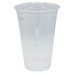 Plastic Cold Cups PET