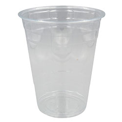 Plastic Cold Cups PET