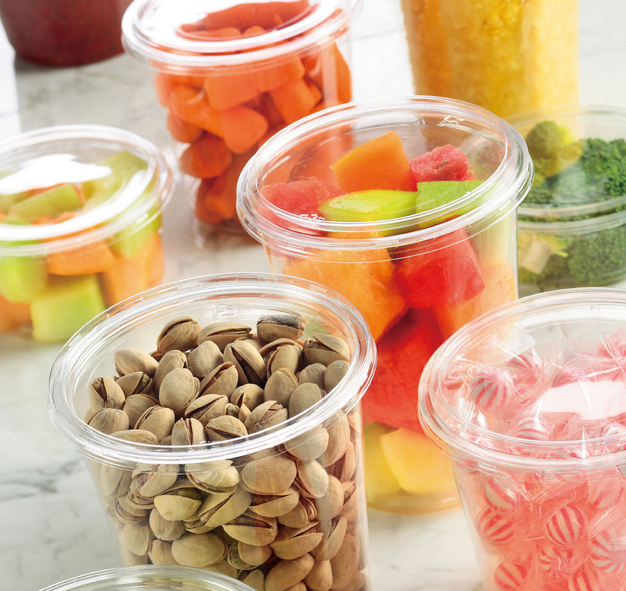 Deli Containers