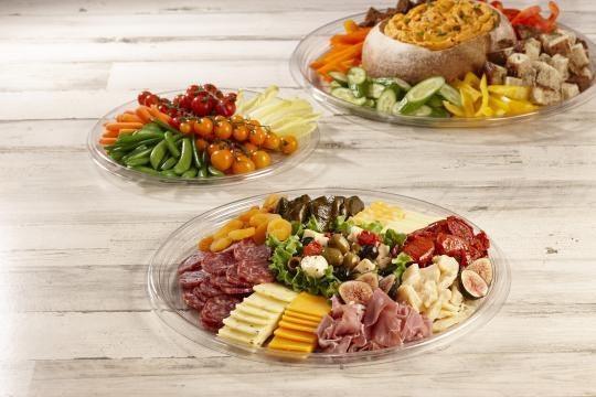 Catering