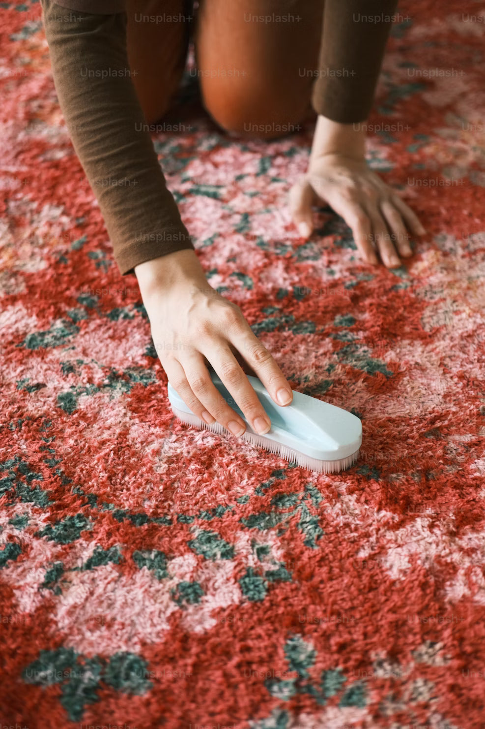 Carpet Care