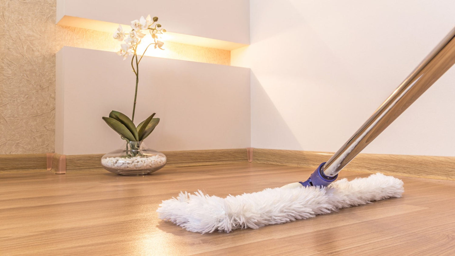 Floor Cleaning Supplies