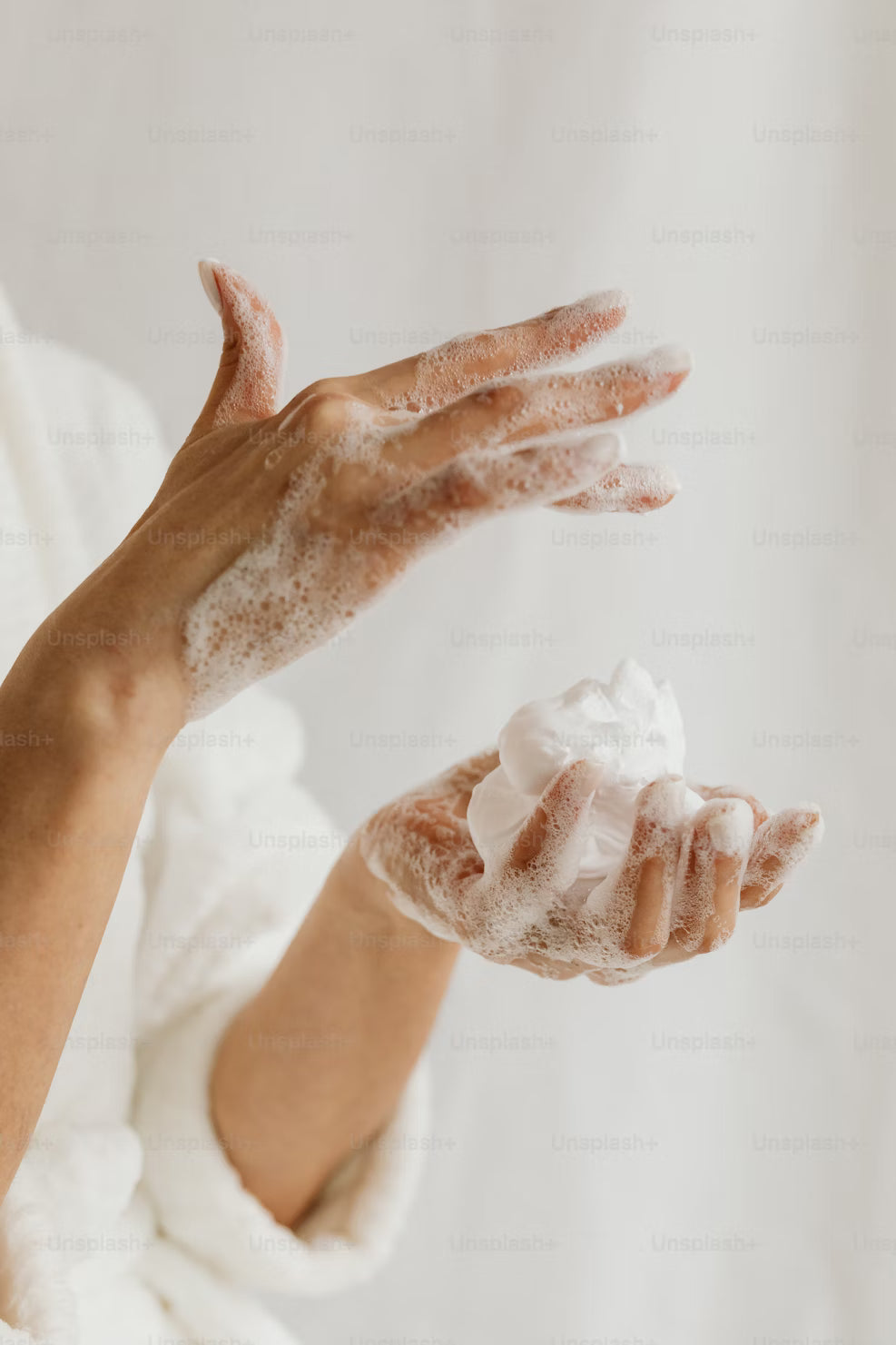 Hand Soap