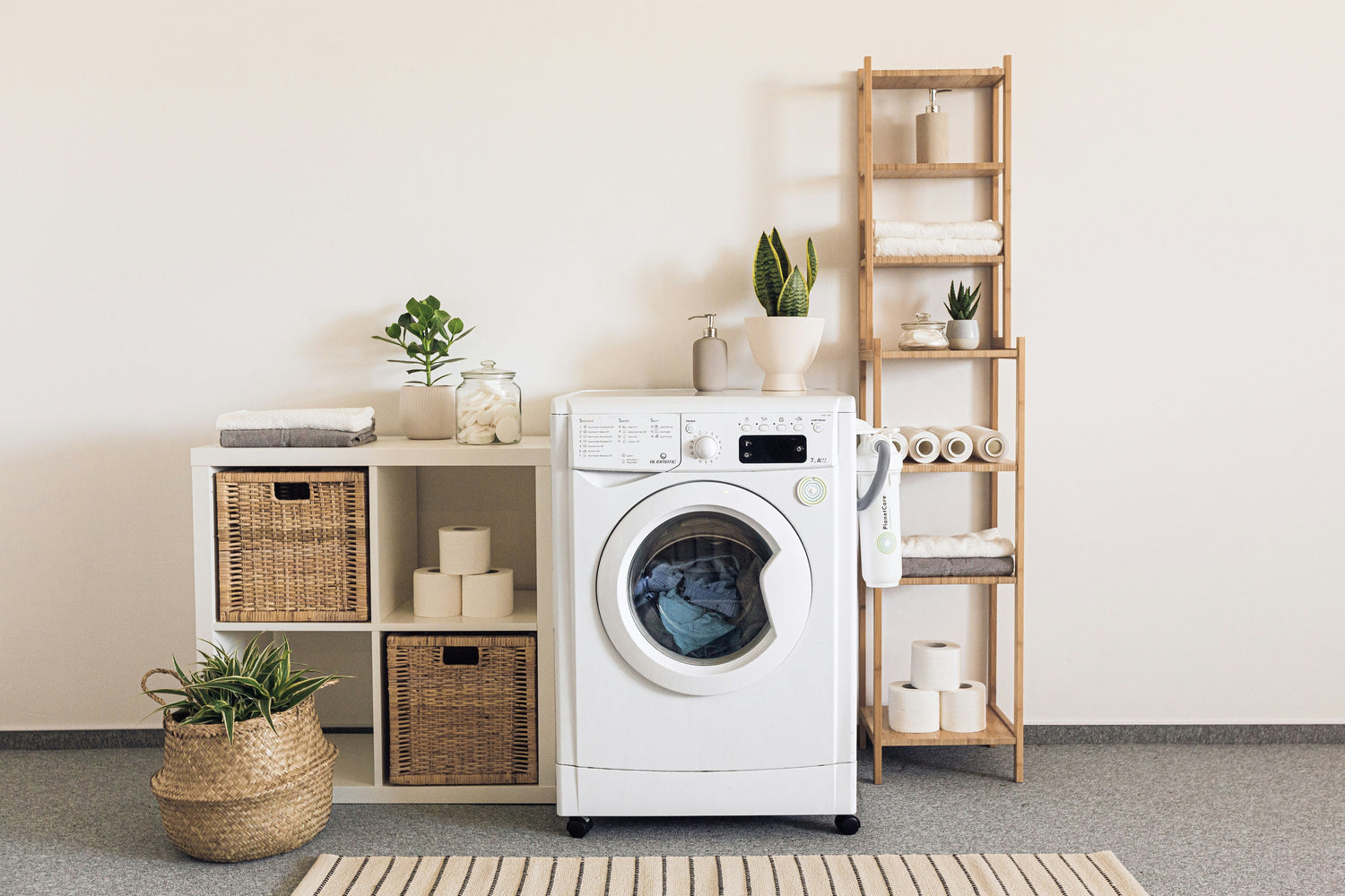 Laundry Care