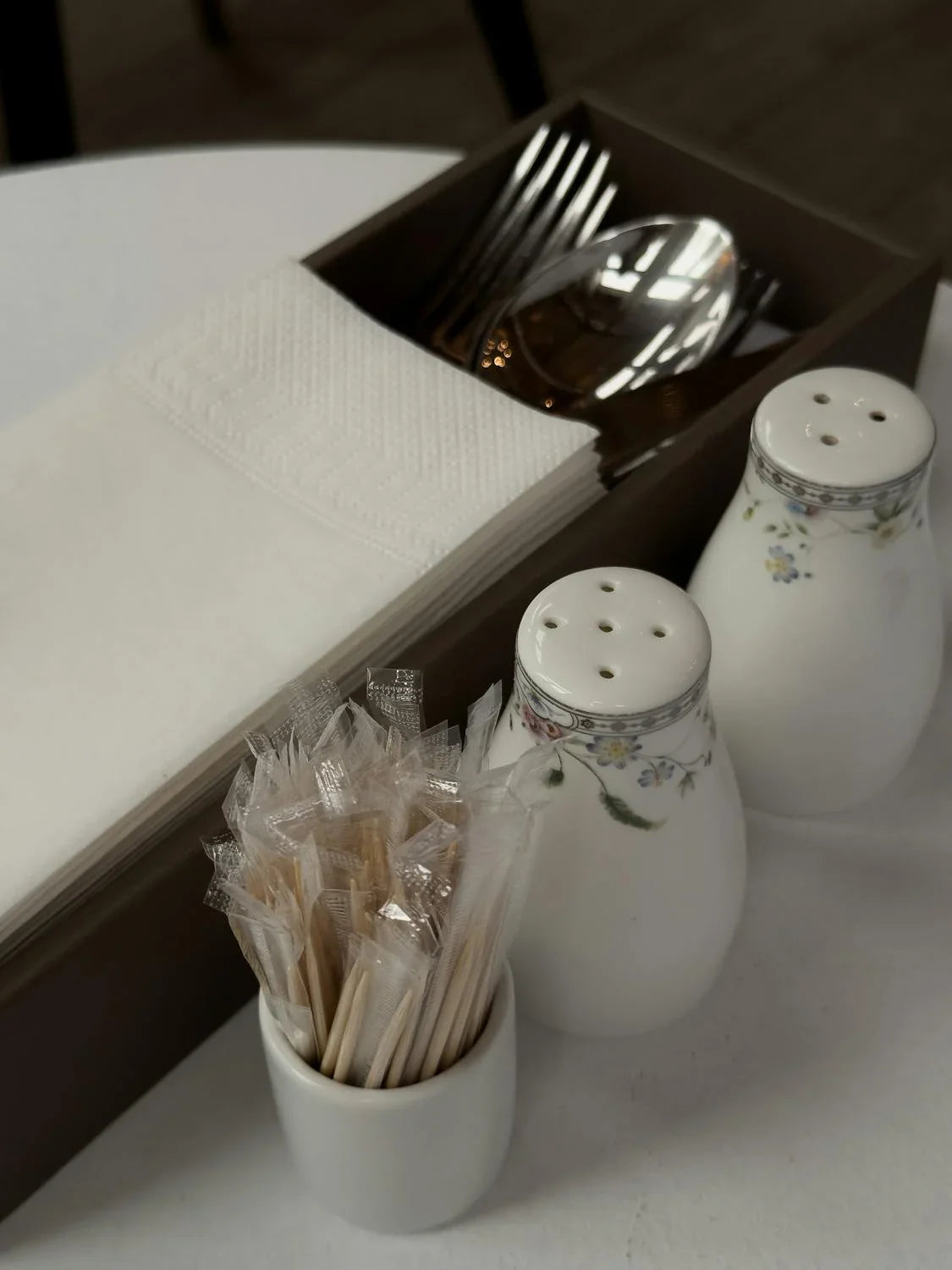 Napkins