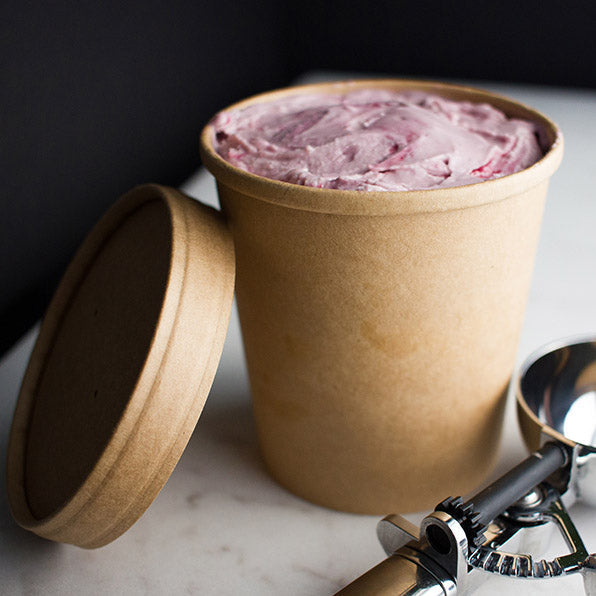 Paper Food Containers