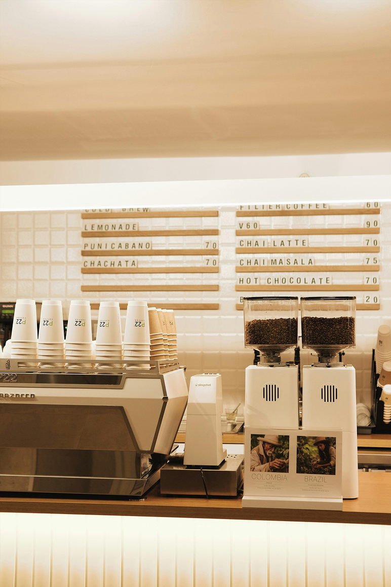 Restaurant Supplies