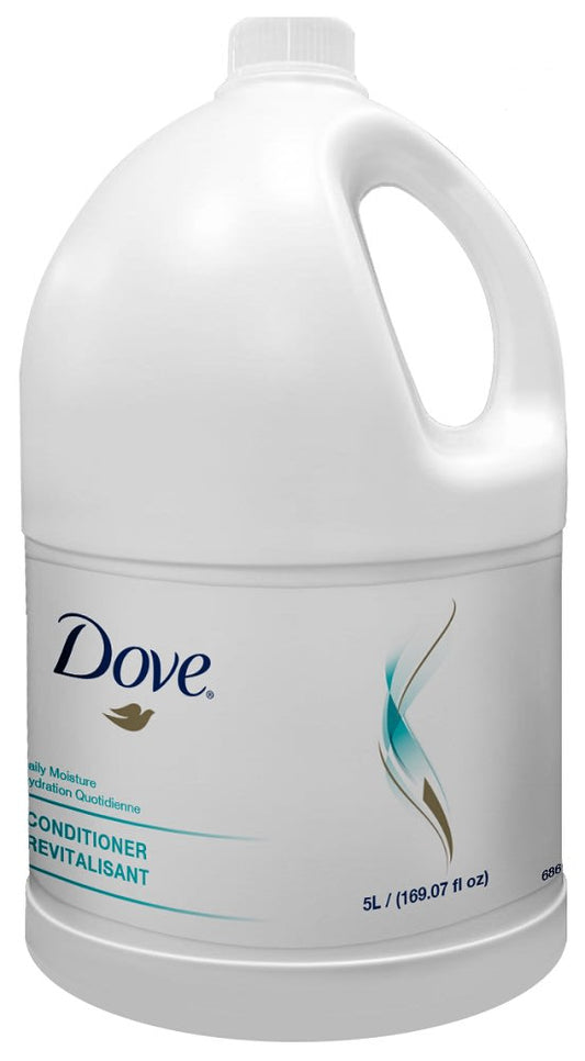 Dove Pro Daily Moisturizing Conditioner - (3 x 5L)