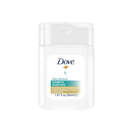 Dove Amenities: Pro Daily Moisturizing Shampoo - (192 x 30mL)