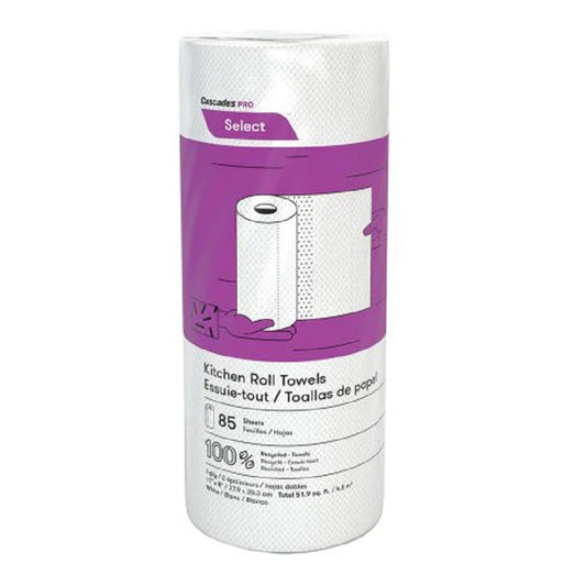 Kitchen Paper Towel: (Case of 30)