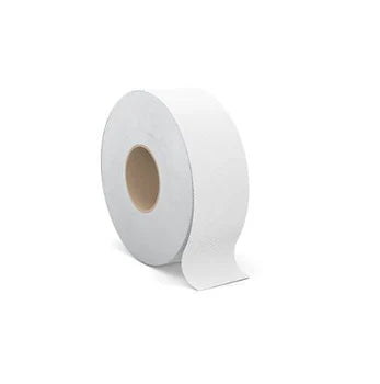 Jumbo Toilet Paper: (Case 12)